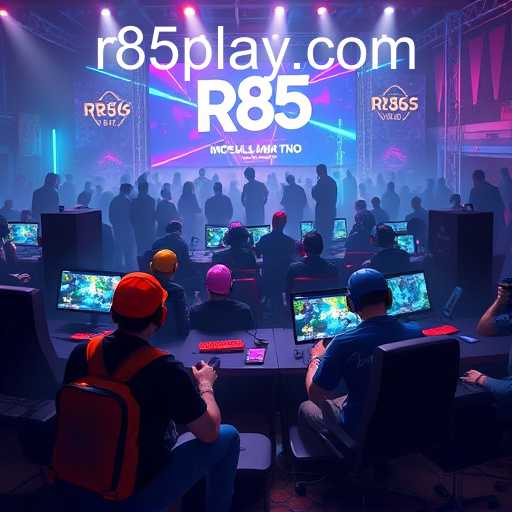 The Evolution of Online English Gaming