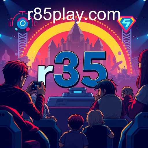 The Evolution of Gaming in 2026