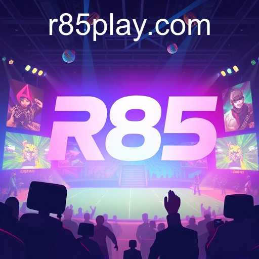 R85: Navigating the New Era of Online Gaming