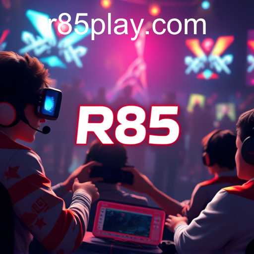 R85: Revolutionizing the Gaming Landscape