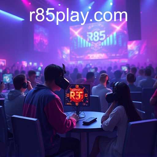 R85 Gaming Revolution: A 2025 Perspective