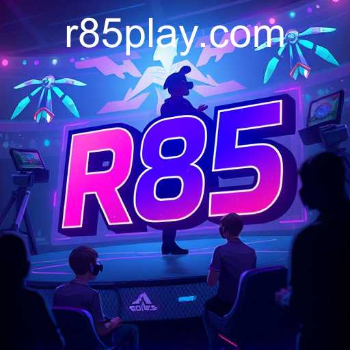 The Rise of R85: A Game-Changer in Digital Entertainment