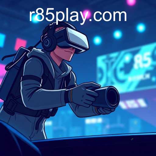 The Rise of R85: A Gaming Phenomenon